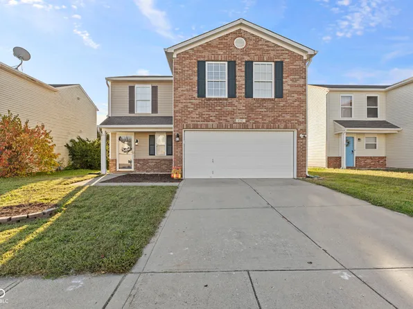 6742 Waverhill Dr, Indianapolis, IN 46217