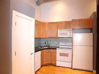 2nd image of 1441 Wazee St #102