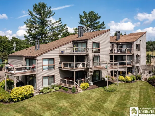 5301 E Lake Rd APT 23, Dewittville, NY 14728