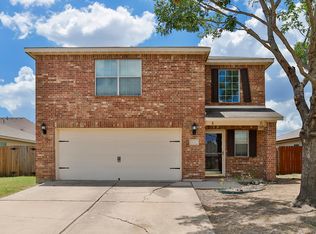 633 Misty Mountain Dr, Fort Worth, TX 76140