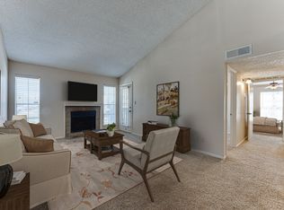 Hunters Hill, Dallas, TX 75287