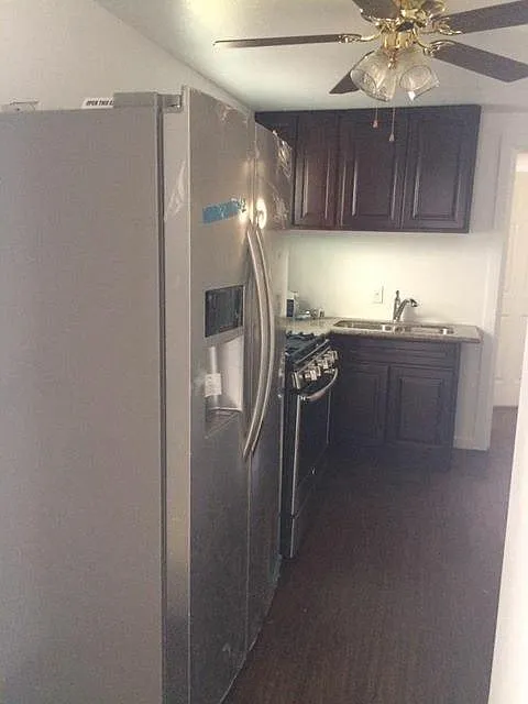 1 bed, 550 sqft, $1,150 — Photo 2