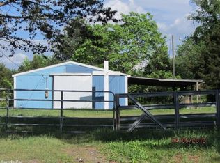 10718 W Centennial Rd, Cabot, AR 72023