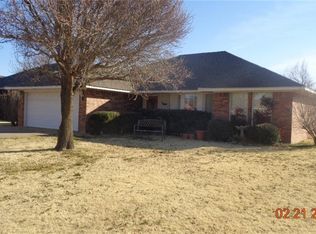 2800 Gettysburg Ave, Altus, OK 73521