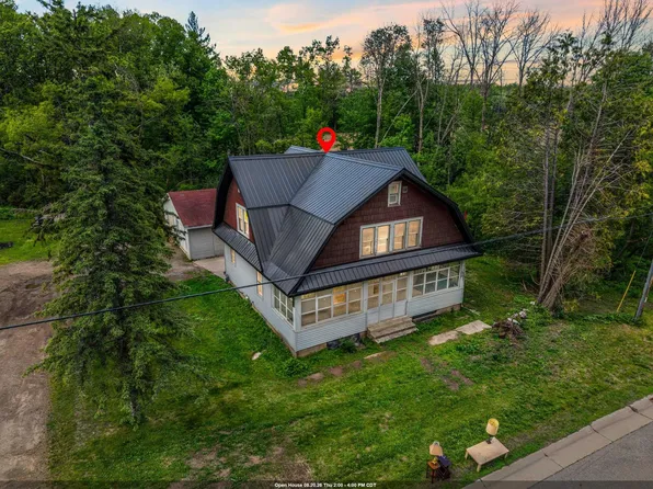 10462 Highway 22, Gillett, WI 54124