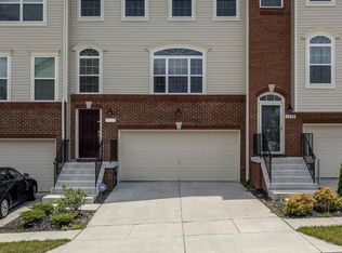 8603 Crooked Tree Ln, Laurel, MD 20724