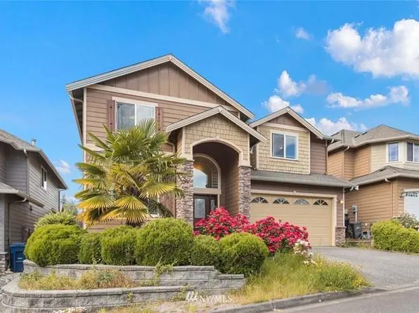 4027 164th Pl SE, Bothell, WA 98012