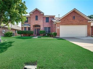 9207 Maple Canyon Dr, Arlington, TX 76002