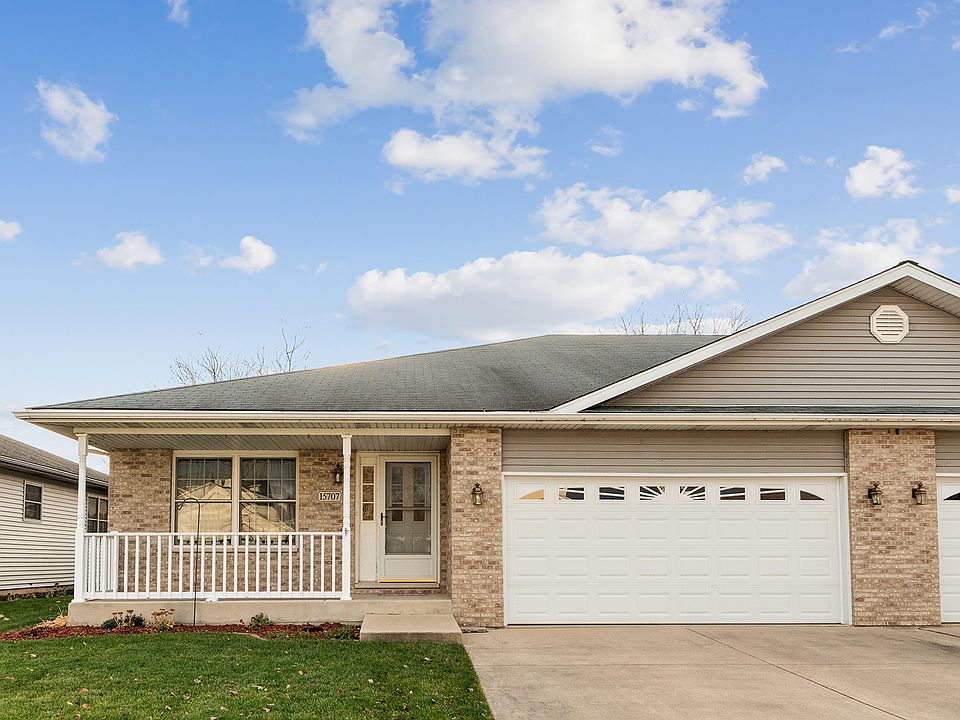 1st image of 15707 W Waterford Ln