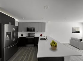 Edric Apartments