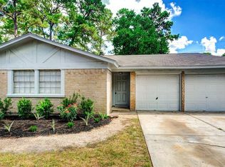 23326 Goodfellow Dr, Spring, TX 77373