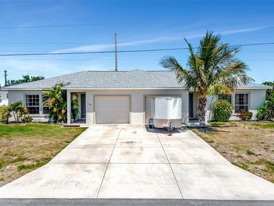 1504 Morgan St, Nokomis, FL, 34275