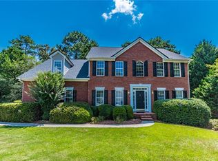 2512 Oak Bluff Dr, Dacula, GA 30019