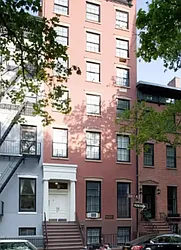Rented by Living New York