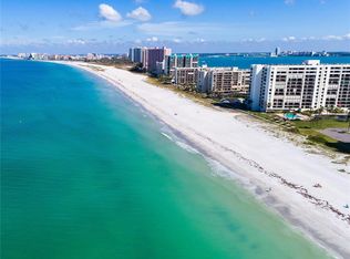 1480 Gulf Blvd APT 308, Clearwater, FL 33767