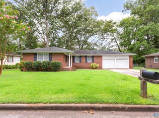 218 Manor St, Gadsden, AL 35901