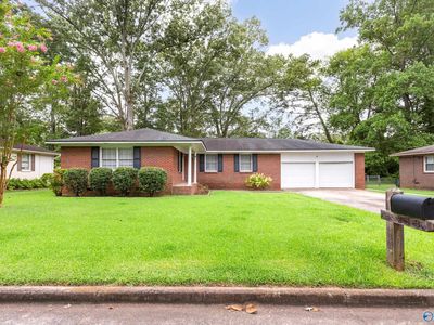218 Manor St, Gadsden, AL, 35901
