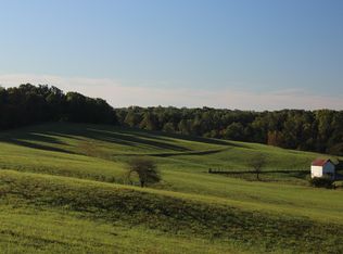 2292 Trents Ferry Rd, Lynchburg, VA 24503