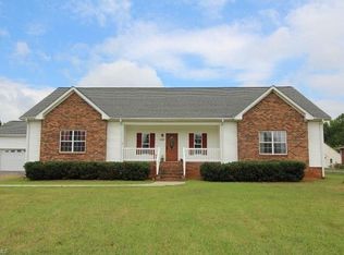 1222 State Highway 801 N, Advance, NC 27006