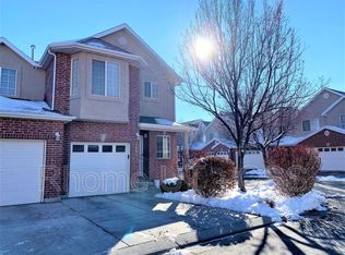 10563 S Sage Creek Rd, South Jordan, UT 84009