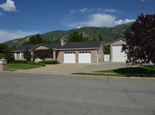 2444 N 2350 E, Layton, UT 84040