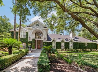 701 Garden Oaks Blvd, Houston, TX 77018