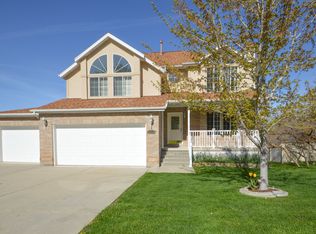 2247 Valley View Dr, Layton, UT 84040