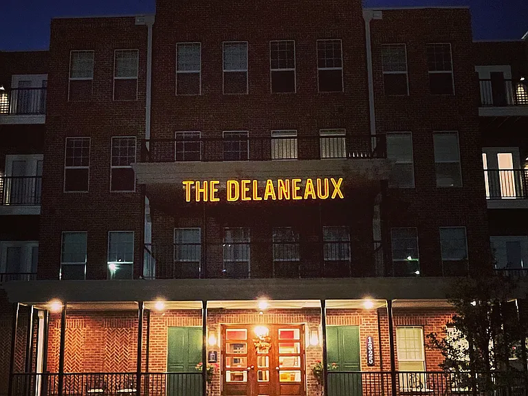 Delaneaux — Photo 34