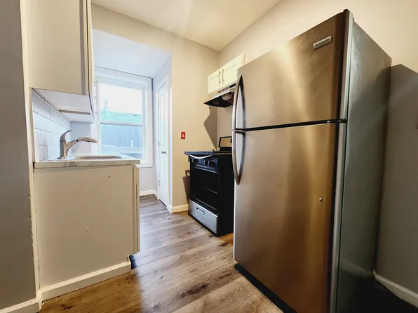 122 Wade St, Jersey City, NJ