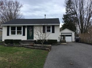 717 Forbes Ave, Chittenango, NY 13037