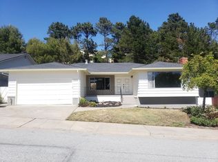 3333 Countryside Dr, San Mateo, CA 94403