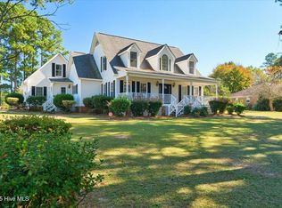 9681 Deerfield Cir, Laurinburg, NC 28352