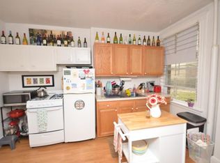 1626 Commonwealth Ave APT 4, Boston, MA 02135
