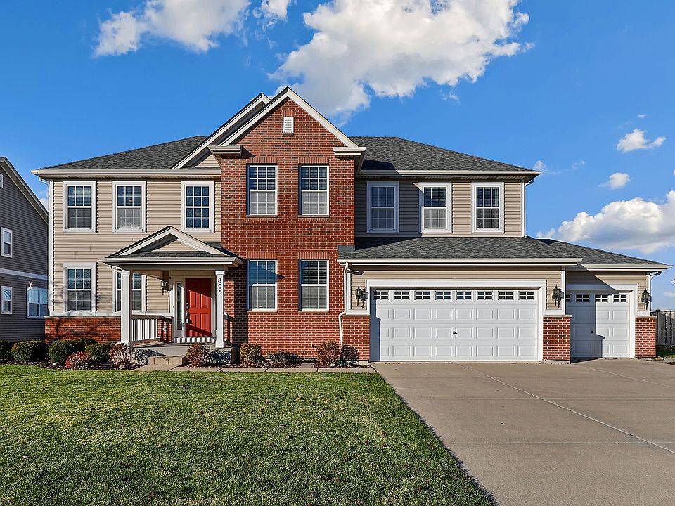 1st image of 805 Wildflower Dr