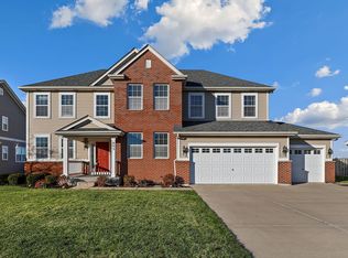 805 Wildflower Dr, Shorewood, IL 60404