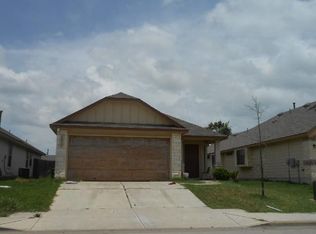 15202 Parrish Ln, Austin, TX 78725