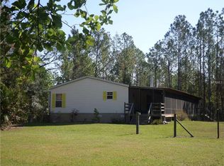 340 Old Bubbly Rd, Pierson, FL 32180