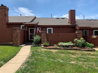 2046 Bayonne Dr #26D, Saint Charles, MO