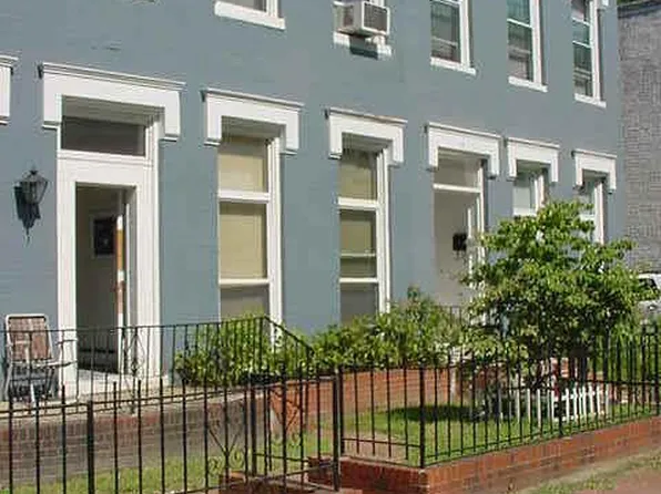 14 N Harrison St, Richmond, VA