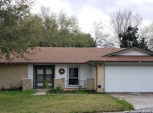 10326 Old Farm Rd, San Antonio, TX 78245