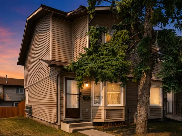 50 E Falshire Ter NE, Calgary, AB T3J 3B3