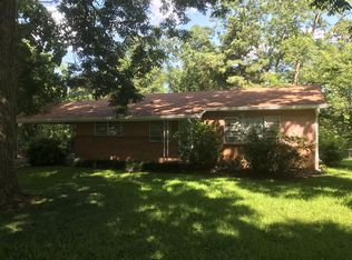 116 N Beech St, Port Gibson, MS 39150