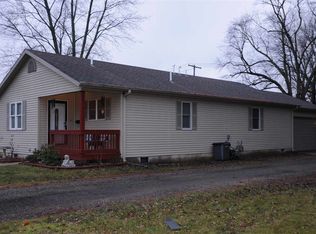 1107 N Center St, Plymouth, IN