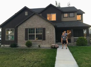 257 N 650 W, Springville, UT 84663