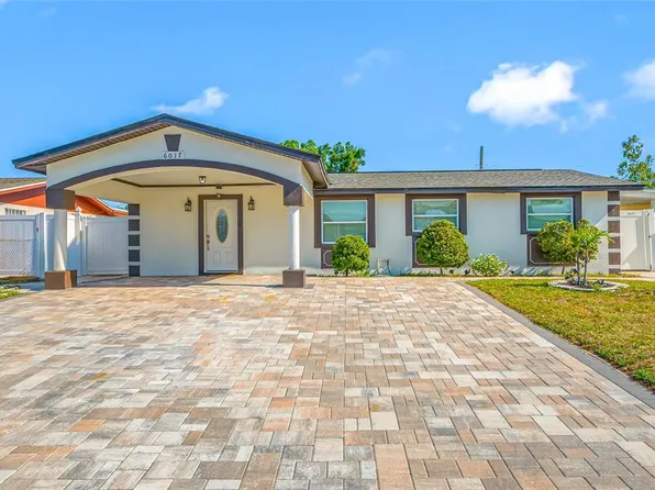 6017 W Fern St, Tampa, FL 33634