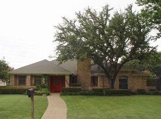 7214 Holyoke Dr, Dallas, TX 75248
