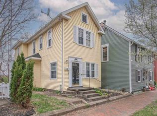 422 S 4th St, Richmond, IN