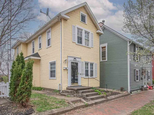 422 S 4th St, Richmond, IN 47374