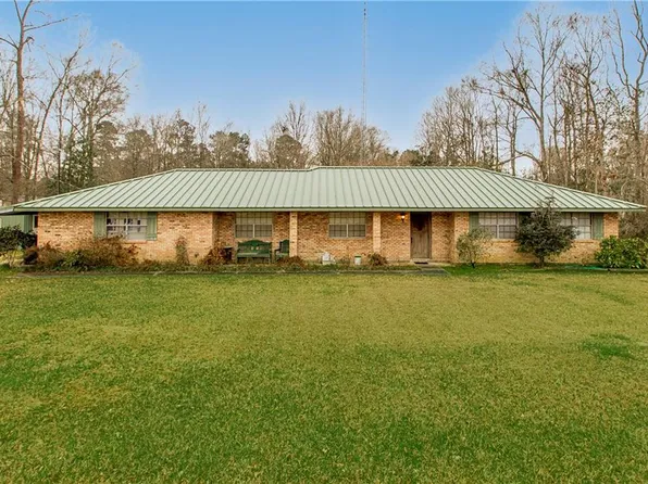 13162 E Adams Rd, Hammond, LA 70403