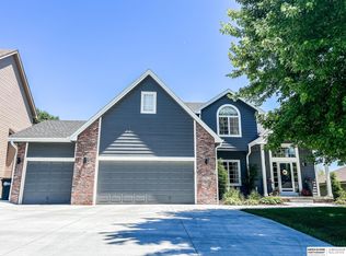 4317 N 161st St, Omaha, NE 68116